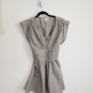 Wet Seal dress